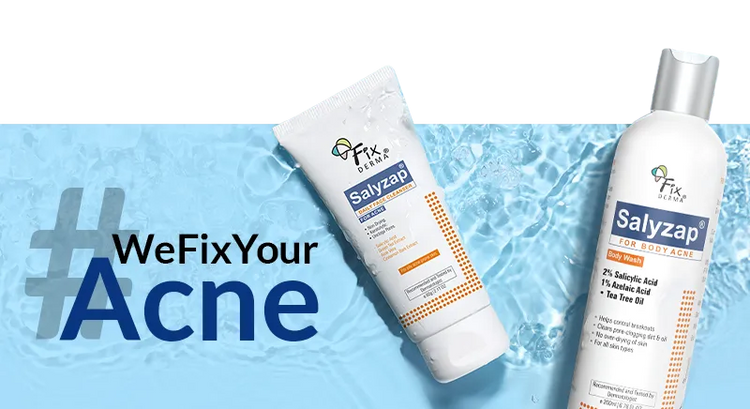 Acne Care