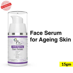 Anti Ageing Face Serum