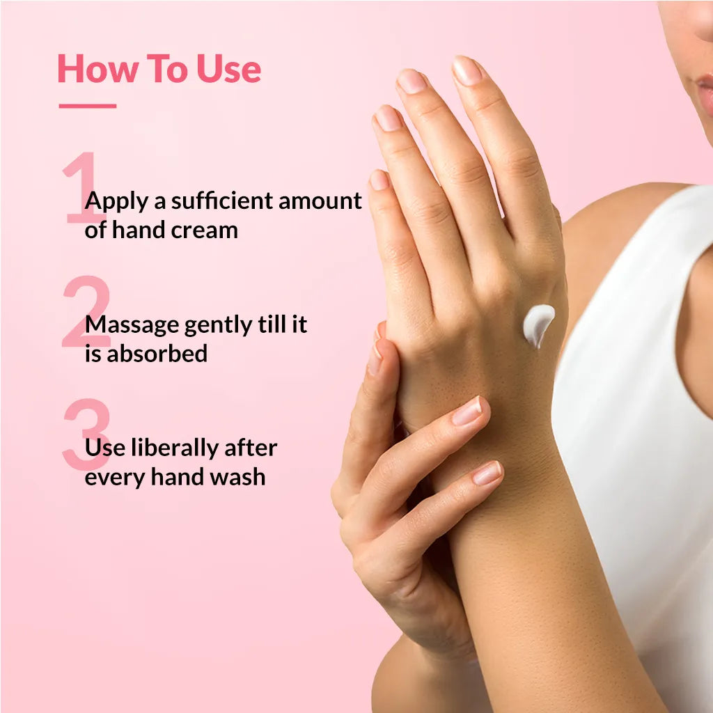 Anti Ageing Hand Cream