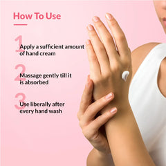 Anti Ageing Hand Cream