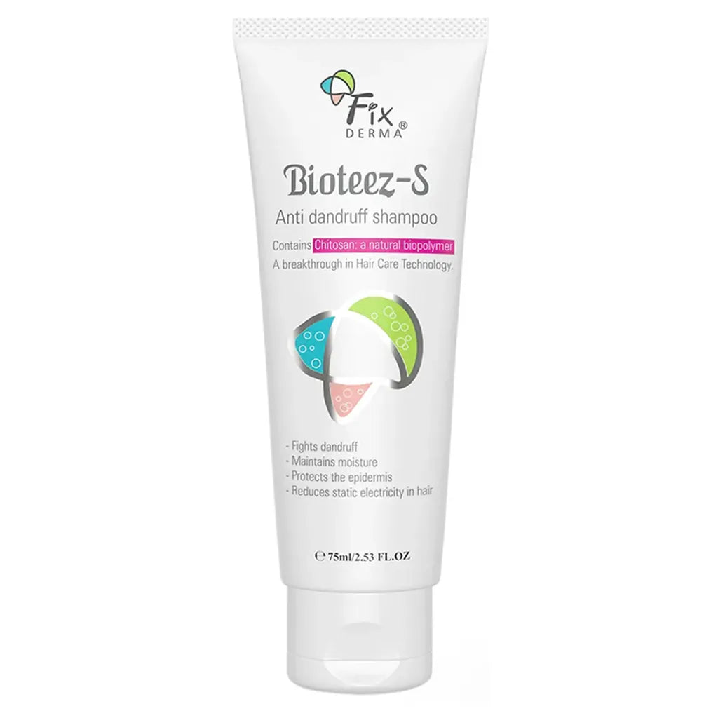 Anti Dandruff Shampoo