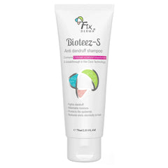 Anti Dandruff Shampoo