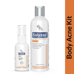 Fixderma Body Acne Kit