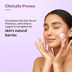 Dewrav Brightening & Oil Free Face Moisturizer