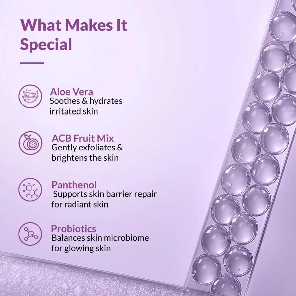 Dewrav Brightening & Oil Free Face Moisturizer