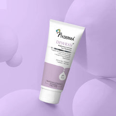 Dewrav Brightening & Oil Free Face Moisturizer
