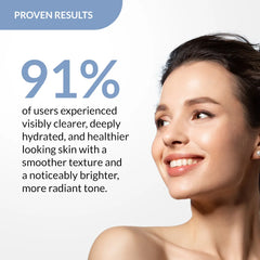 CSMS 4-Step Dry Skin Essentials