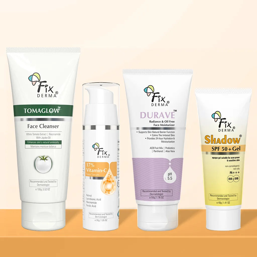 CSMS Daily Ritual – For Normal Skin