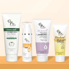 CSMS Daily Ritual – For Normal Skin