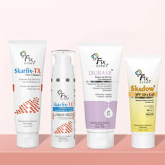 Daily Skin Radiance Routine CSMS Kit