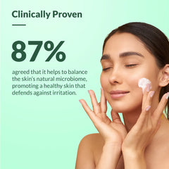 Dewrav Barrier Repair Face Moisturizer