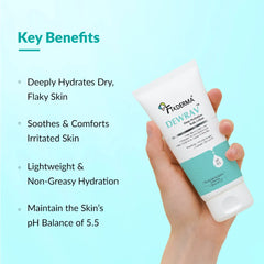 Dewrav Deep Hydration Body Lotion