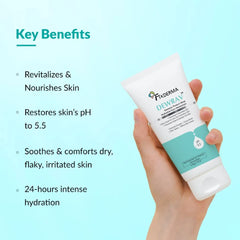 Dewrav Moisture Protect Deep Hydration Face Moisturizer