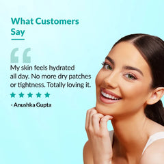 Dewrav Moisture Protect Deep Hydration Face Moisturizer