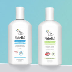 Dry and Sensitive Skin combo
