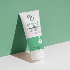 Durave Barrier Repair Face Moisturizer