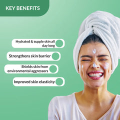Durave Barrier Repair Face Moisturizer
