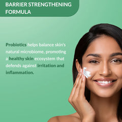 Durave Barrier Repair Face Moisturizer