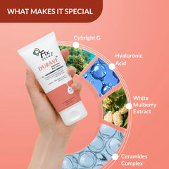 Durave Brightening Body Lotion