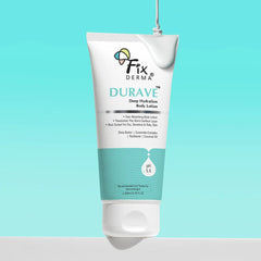 Durave Deep Hydration Body Lotion