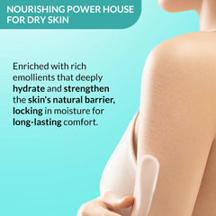 Durave Deep Hydration Body Lotion