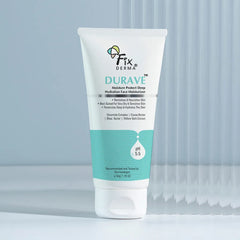 Durave Moisture Protect Deep Hydration Face Moisturizer