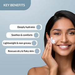 Durave Moisture Protect Deep Hydration Face Moisturizer