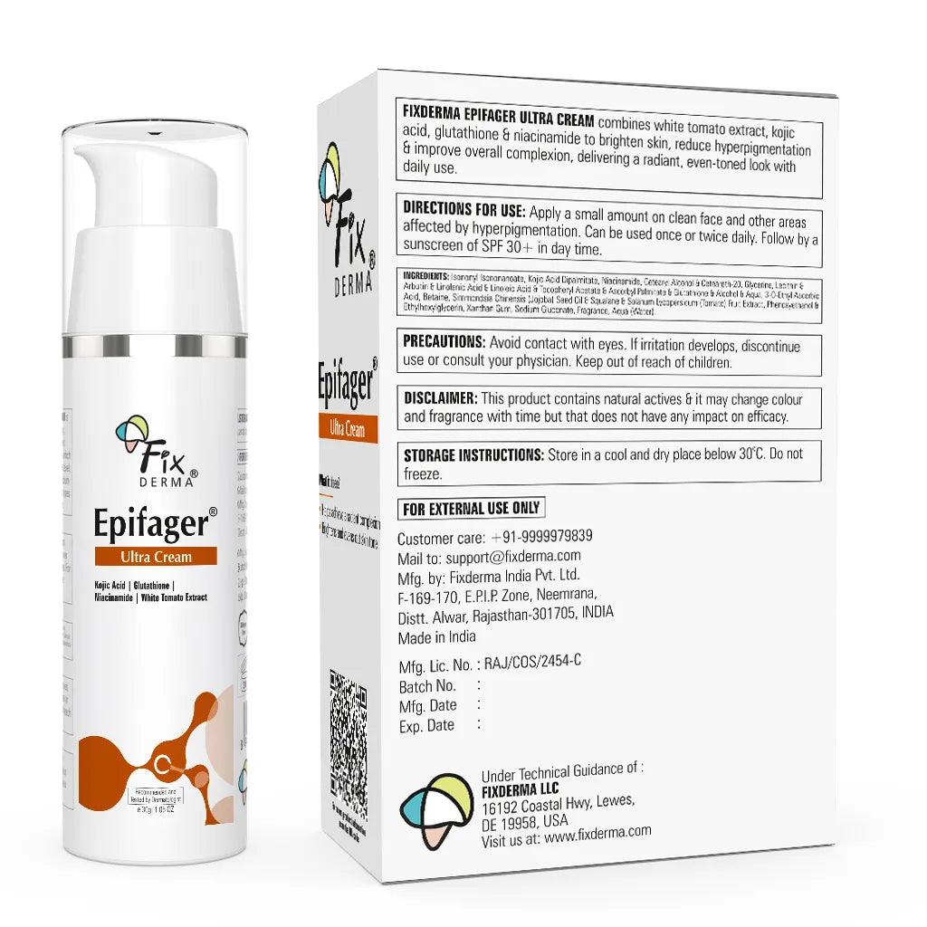 Epifager Ultra Cream