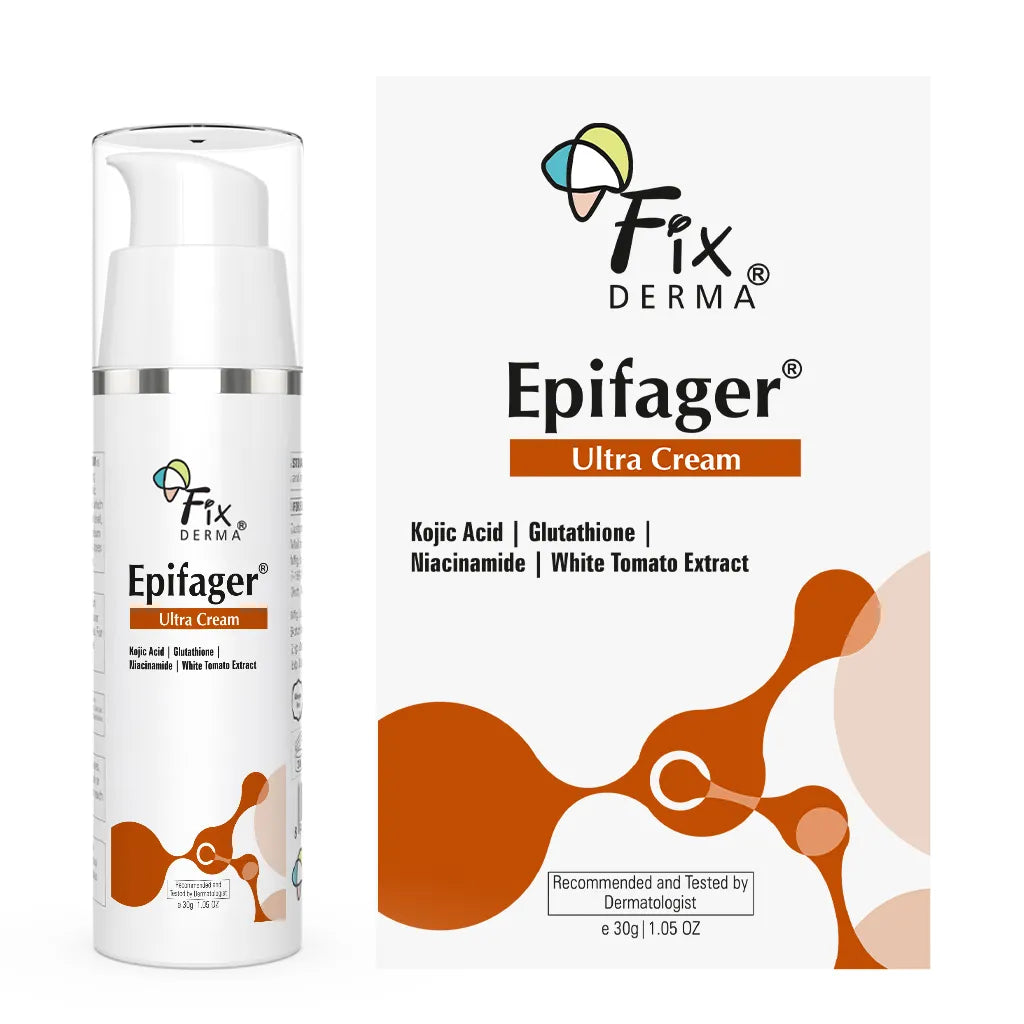 Epifager Ultra Cream