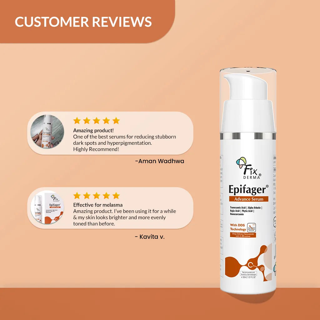 Epifager Advance Serum