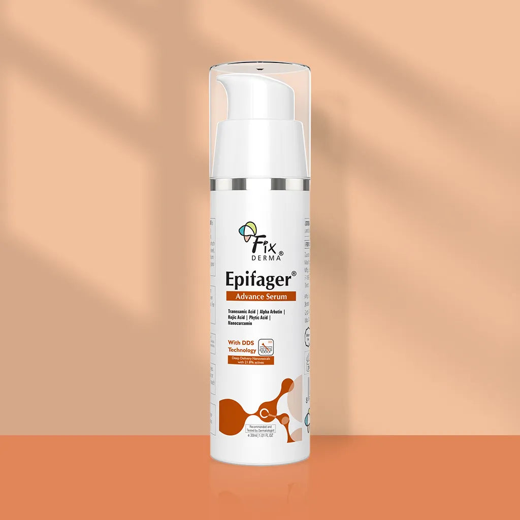 Epifager Advance Serum