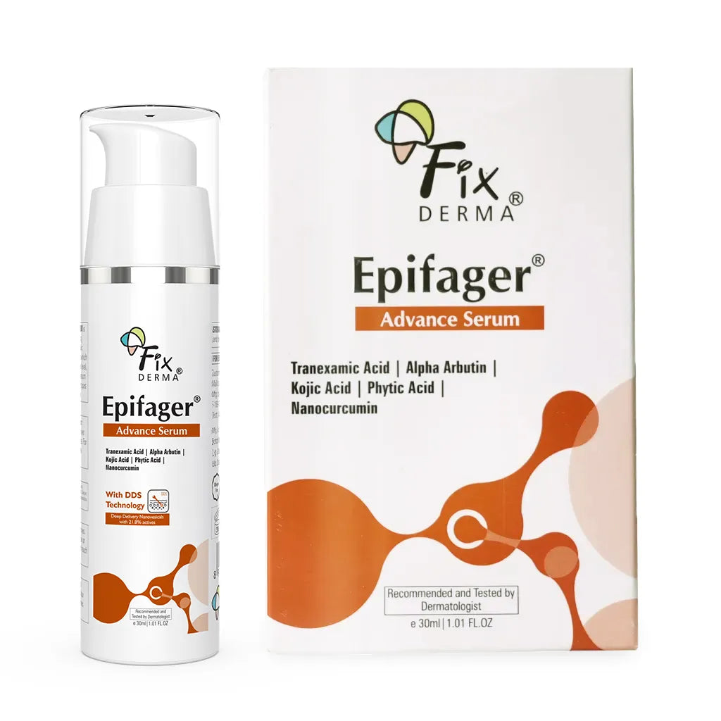 Epifager Advance Serum