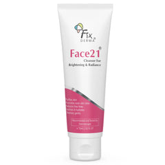 Face 21 Cleanser for all skin type