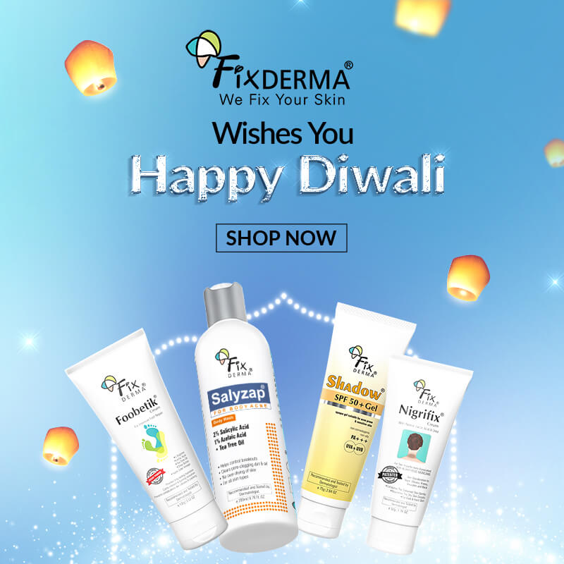 Fixderma Skincare