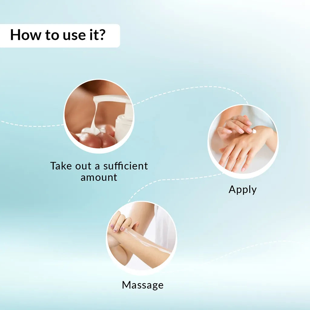 Fidelia Moisturizing Cream