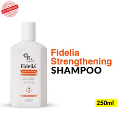 Fidelia Strengthening Shampoo
