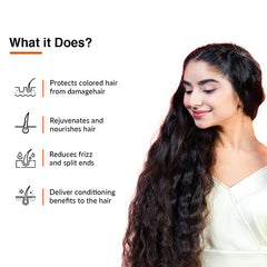 Fidelia Strengthening Shampoo