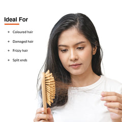 Fidelia Strengthening Shampoo
