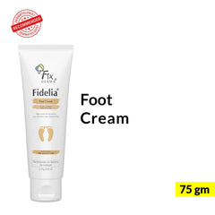 Fidelia Foot Cream