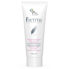Fixtitis Anti Rash Cream for Rashes