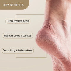 Foobetik Foot Cream