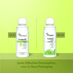 Foobetik Foot Cream Roll On
