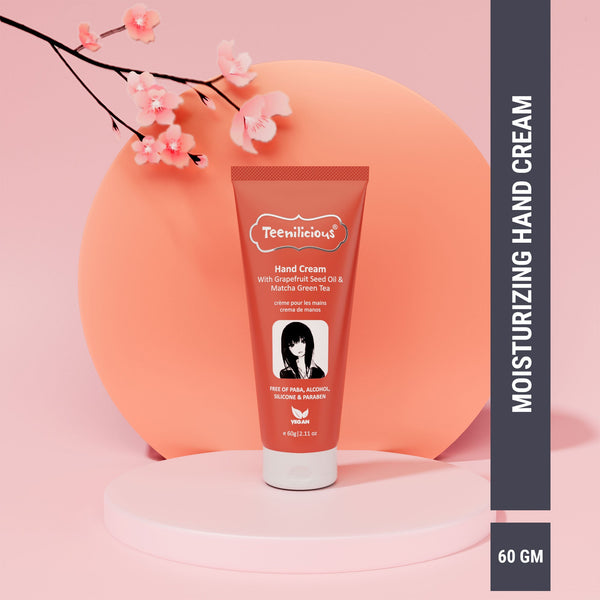 フェイスクリーム ruka Hand Cream Luxe Giulietta | TOCCA Beauty and Home Fragrances