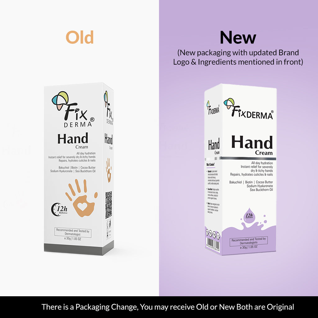 Hand Cream
