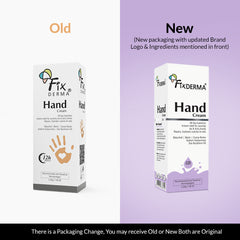 Hand Cream
