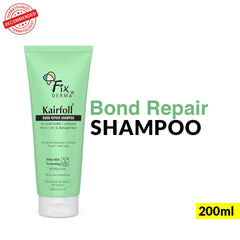 Kairfoll Bond Repair Shampoo & Conditioner