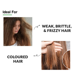 Kairfoll Bond Repair Shampoo & Conditioner