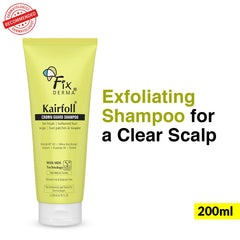 Kairfoll Crown Guard Shampoo