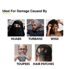 Kairfoll Crown Guard Shampoo