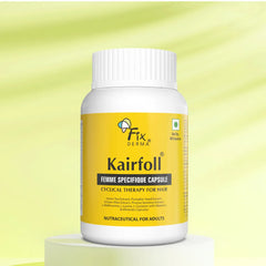 Kairfoll Femme Specifique Capsule